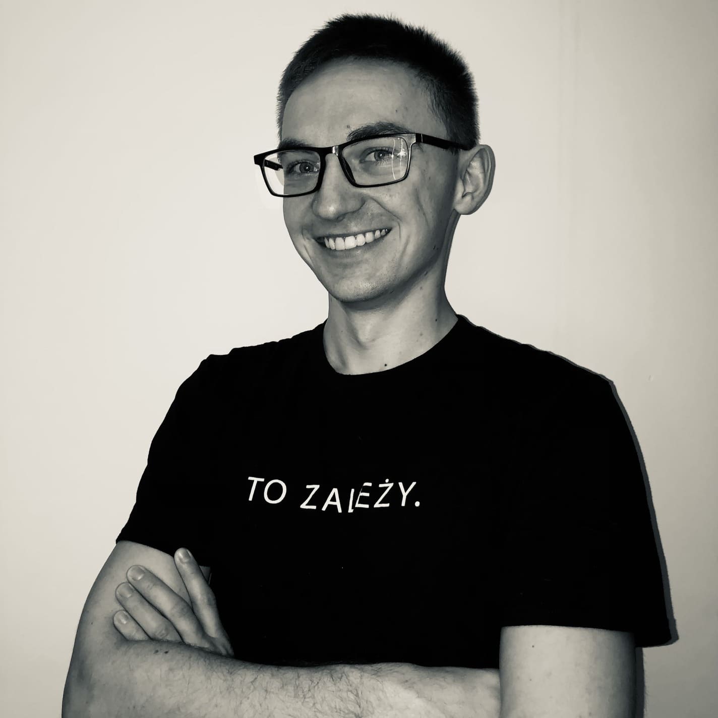 Mateusz Kmieciak - specjalista SEO